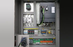 Electrical Cabinet