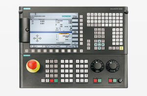SISTEMA CONTROLADOR CNC