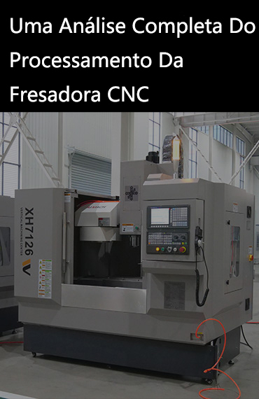 Uma análise completa do processamento da fresadora CNC post thumbnail