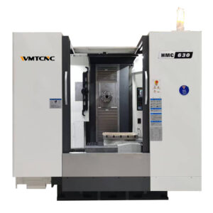 HMC630D Centro de maquinação horizontal de alta precisão de posições simples/duplas Centro de maquinação horizontal CNC