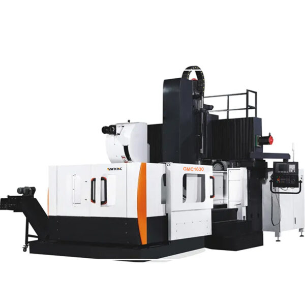 GMC1630 Venda Quente Pórtico Centro de Usinagem Cnc Pórtico Fresadora Pórtico Centro de Usinagem de Matrizes - Image 2