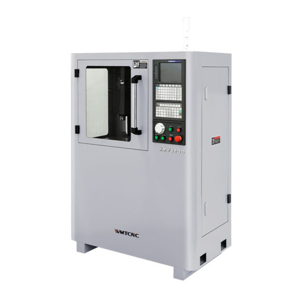 XK7113C Fresadora CNC Precision Mini Fresadora CNC para Torneamento de Metais