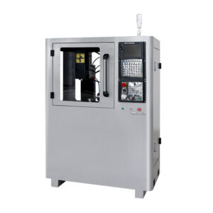 XK7113D Fresadora Cnc Horizontal de Alta Velocidade Mini Fresadora Cnc para Processamento de Metal