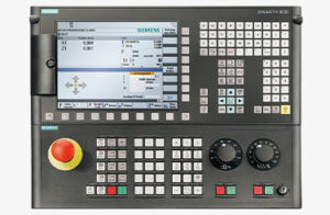 CNC System