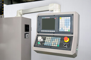 Sistema CNC