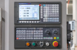CNC Sistema
