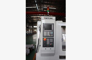 Sistema CNC
