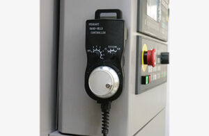 Volante elétrico