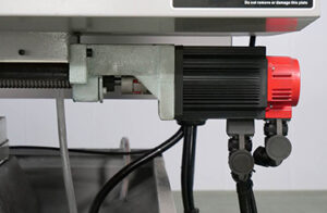 Motor de 3 eixos