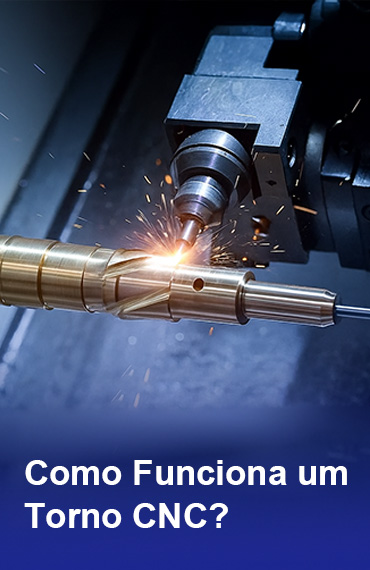 Como-funciona-um-torno-CNC？