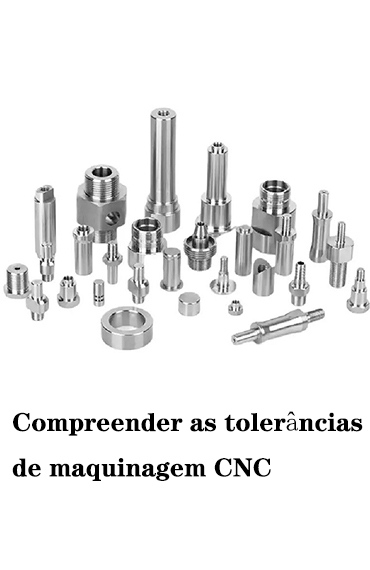 Entendendo as tolerâncias de usinagem CNC: Por que as tolerâncias são importantes na usinagem CNC post thumbnail