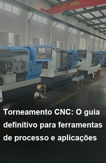De barras a peças de precisão: um guia completo para o torneamento CNC post thumbnail