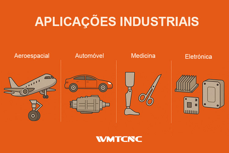 Aplicações-industriais-da-fresadora-CNC
