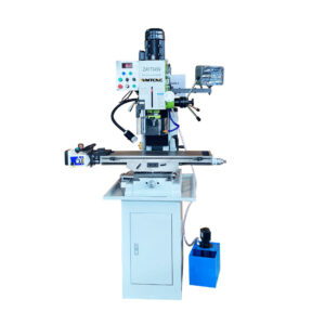 ZAY7045V Nova Máquina de fresagem e perfuração Manual