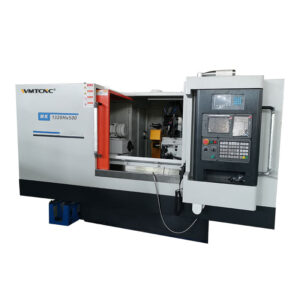 MK1320HX500 máquina de retificação cilíndrica CNC