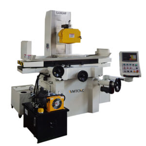 SGA3063AHR Máquina de Rectificado Automática de Calidad para Raíles Guía Fabricantes de Rectificadoras de Superficies