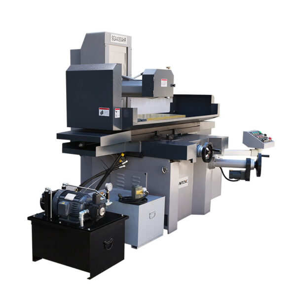SGA4080AHR Máquina para Rectificar el Plano de alta Precisión con Alimentación Automatizada por Ordenador para la Venta