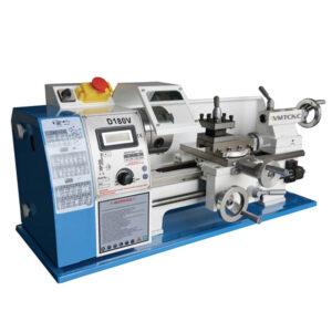 MINI-TORNO-D180V