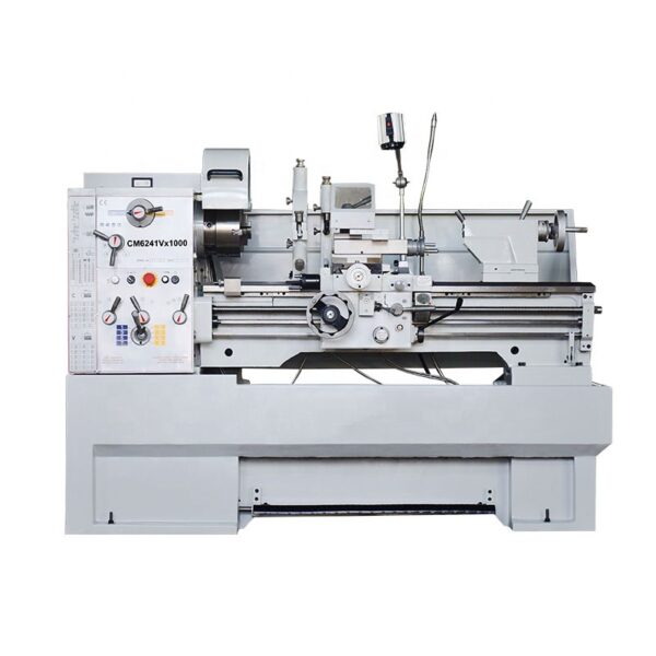 Torno de Sela-CM6241V