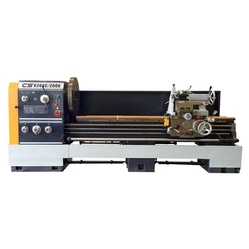 Torno de Sela-CS6266C(2)