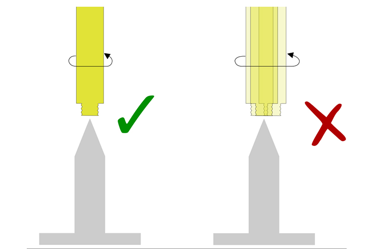 Tornos-CNC