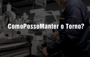 torno