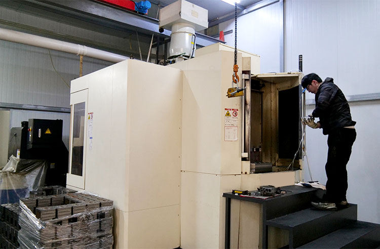 tornos-cnc