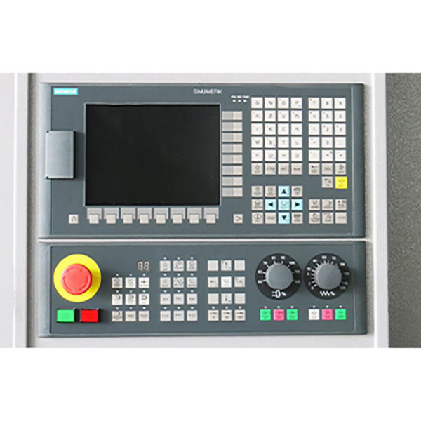 Controlador-CNC