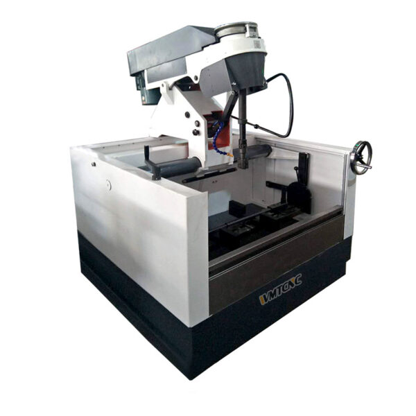 Máquina de Afiação de Cilindro Vertical CNC VHM170 para Refinamento de Motor e Bloco Fabricante - Image 2