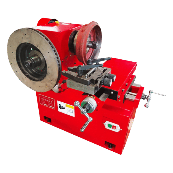 C9335A Preço da Máquina de Torno para Corte de Tambor de Rotor de Freio a Disco - Image 2