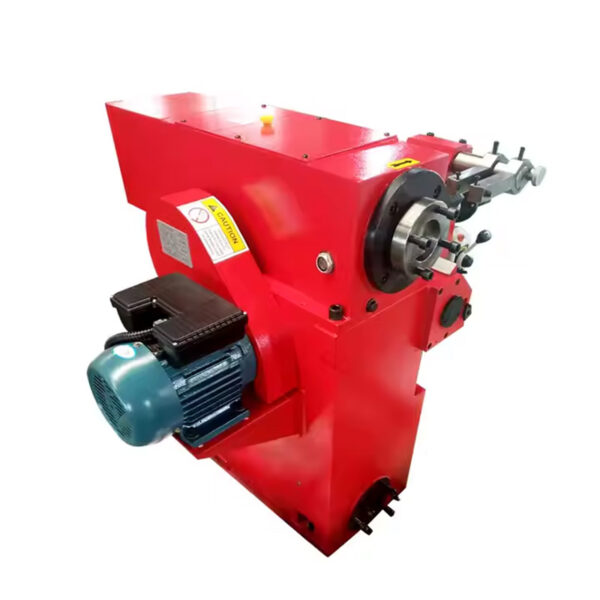Máquina-de-torno-de-disco-de-travão-C9365-2