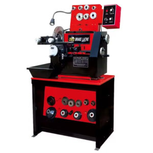 Máquina-de-torno-de-disco-de-travão-C9372-1