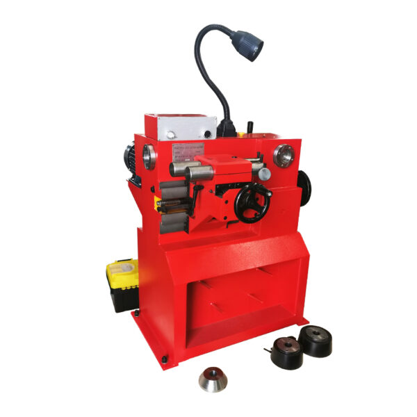 Máquina-de-torno-de-disco-de-travão-T8445-1