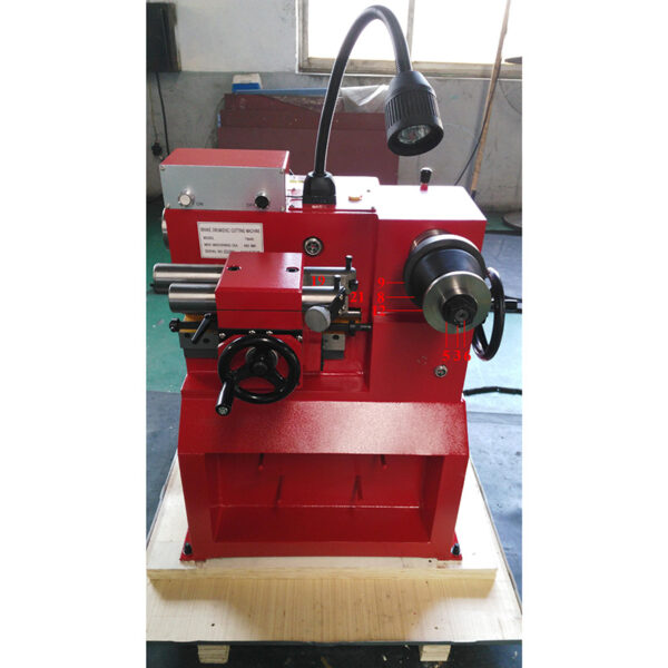 Máquina-de-torno-de-disco-de-travão-T8445-3
