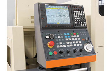 Sistema-CNC