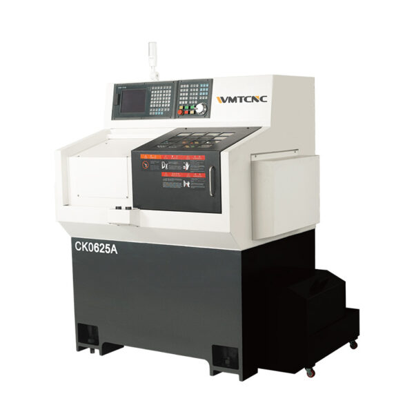 TORNO-CNC-CK0625A