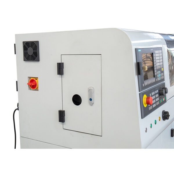 TORNO CNC PEQUENO-CNC210-3