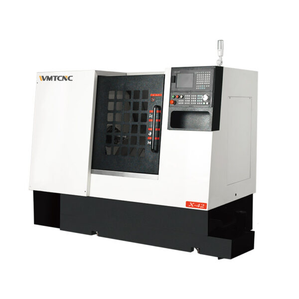 TORNO-CNC-X42
