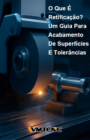 O Que É Retificação? O Guia Completo Para O Acabamento De Superfícies De Precisão E Tolerâncias Ao Nível Dos Microns post thumbnail