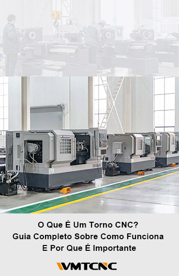 O Que É Um Torno CNC? Guia Completo Sobre Como Funciona E Por Que É Importante post thumbnail