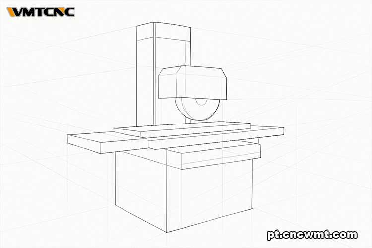 Passo-1-Estrutura-geométrica-básica-de-uma-máquina-de-retificação