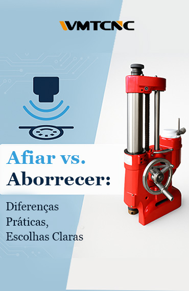 Afiação vs. Mandrilamento: Diferenças Práticas, Escolhas Claras post thumbnail