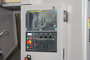 Controlador-CNC