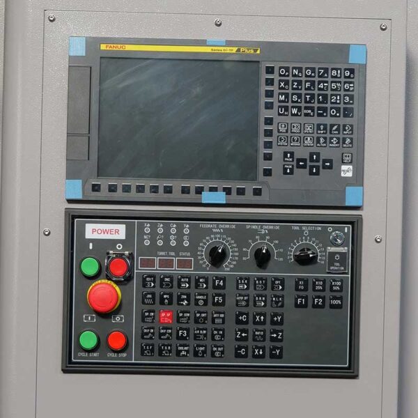 Controlador-de-Torno-CNC-FANUC-HCK52