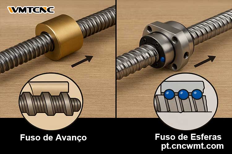 Fuso-de-Avanço-e o-Fuso-de-Esferas