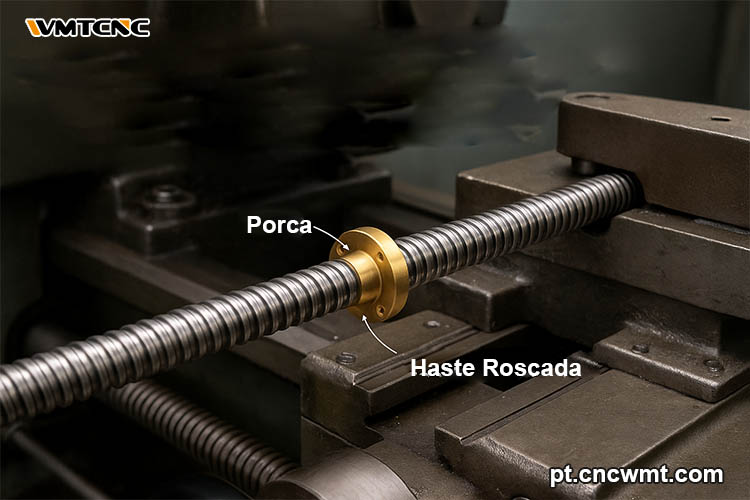 Fuso-de-Avanço