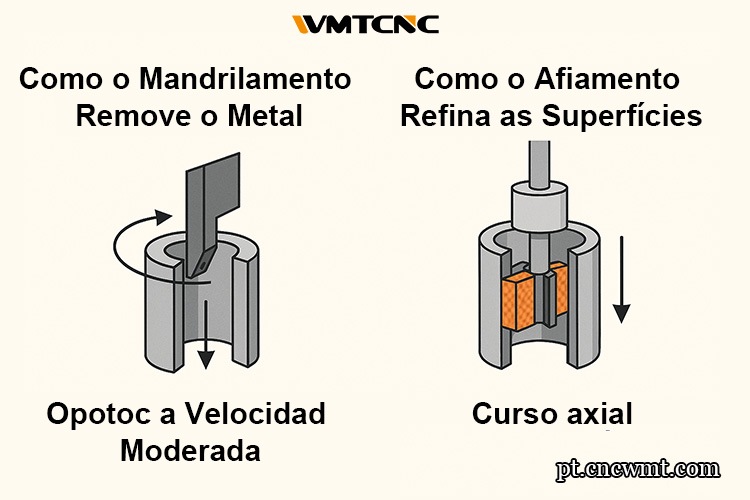 Mandrilamento