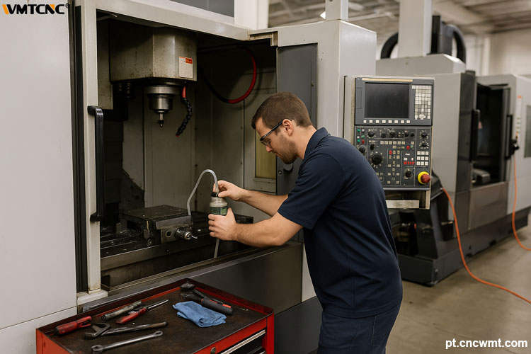 Manutenção-de-máquinas-CNC