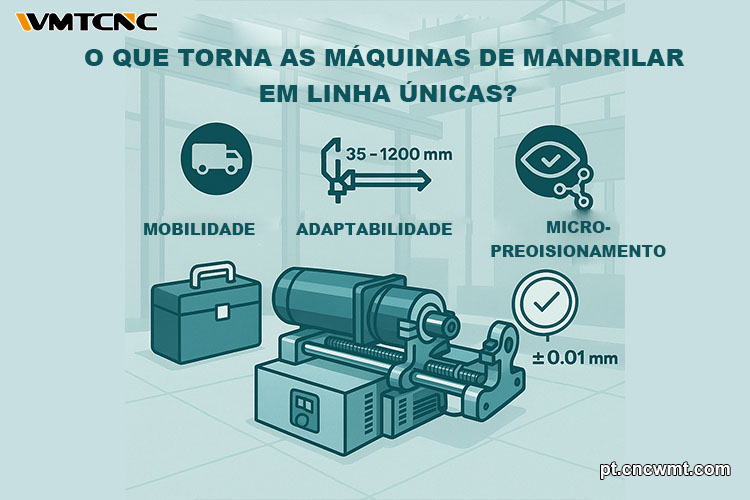 Máquinas-de-Mandrilamento-em-Linha-Únicas