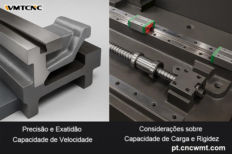 Precisão-Velocidade-Carga-e-Rigidez